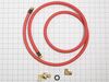 HOSE-FILL – Part Number: W10278627RP
