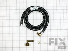 Fill Hose – Part Number: W10278635RP