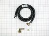 Fill Hose – Part Number: W10278635RP