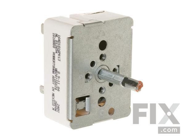 236749-1-M-GE-WB24T10024        -SWITCH INFINITE CONTROL