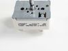 236750-2-S-GE-WB24T10025        -Surface Burner Switch - 8 Inch - 2500W