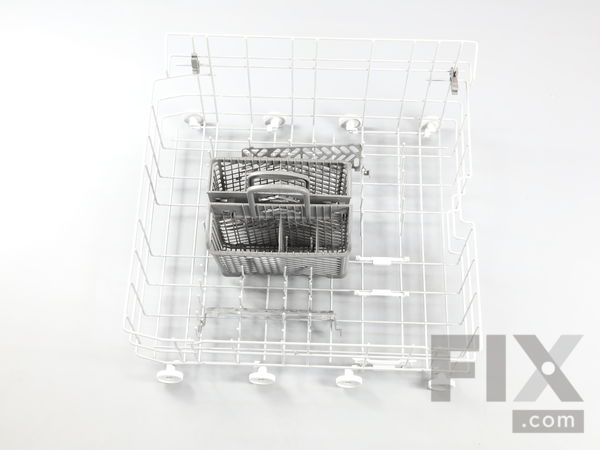 2367522-1-M-Whirlpool-W10280784-Lower Dishrack Kit