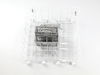 Lower Dishrack Kit – Part Number: W10280784