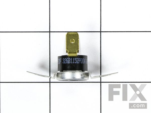 236758-1-M-GE-WB24T10033        -LIMIT SWITCH