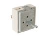 INF CONTROL SWITCH (DUAL – Part Number: WB24T10041