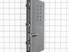 Drum Baffle – Part Number: 134361602