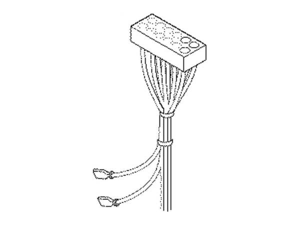 2367783-1-M-Frigidaire-137061100-WIRING HARNESS