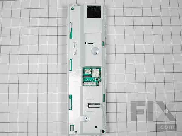 2367784-1-M-Frigidaire-137070700-CONTROL-ELECTRICAL