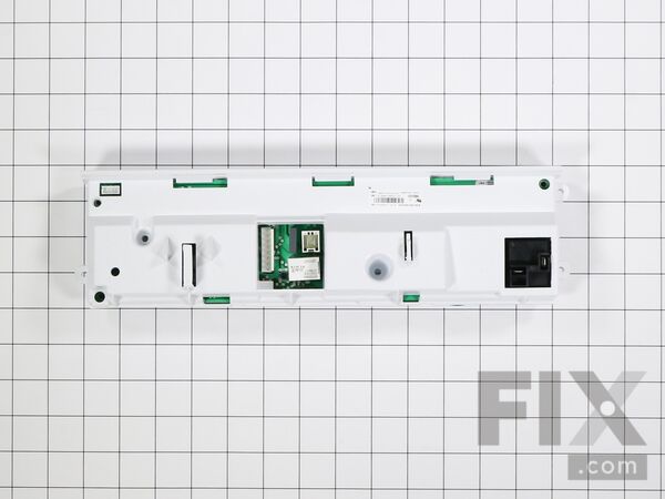 2367787-1-M-Frigidaire-137070860-Electrical Control