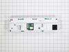 Electrical Control – Part Number: 137070860