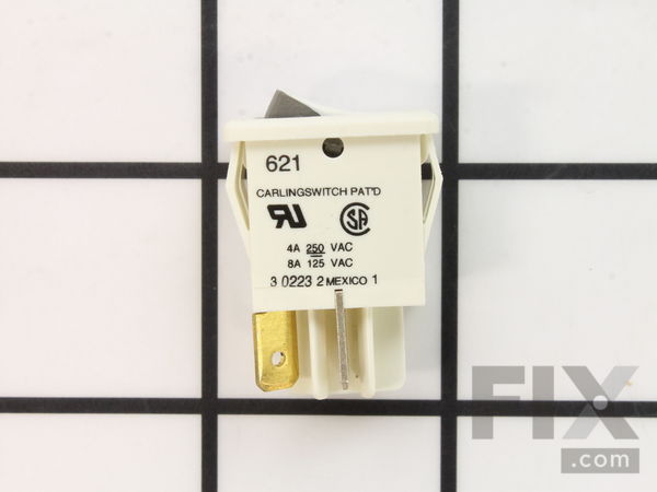 236778-1-M-GE-WB24T10053        -Range Rocker Switch