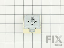 Dual Element Infinite Switch – Part Number: WB24T10058