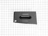 2367827-2-S-Frigidaire-137168060-Drawer Handle - Black