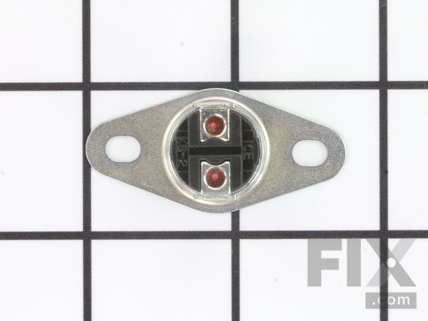 236783-1-M-GE-WB24T10061        -Range Clean Thermal Cutt-Off