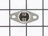 Range Clean Thermal Cutt-Off – Part Number: WB24T10061