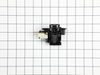 Door Latch with Shield – Part Number: 154671402