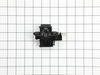 2367870-2-S-Frigidaire-154671402-Door Latch with Shield