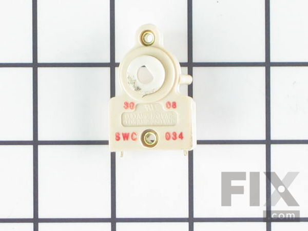 236791-1-M-GE-WB24T10071        -Gas Valve Switch