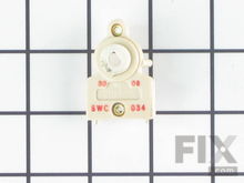 Gas Valve Switch – Part Number: WB24T10071
