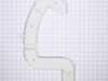2367923-1-S-Frigidaire-154755801-DUCT ASSEMBLY