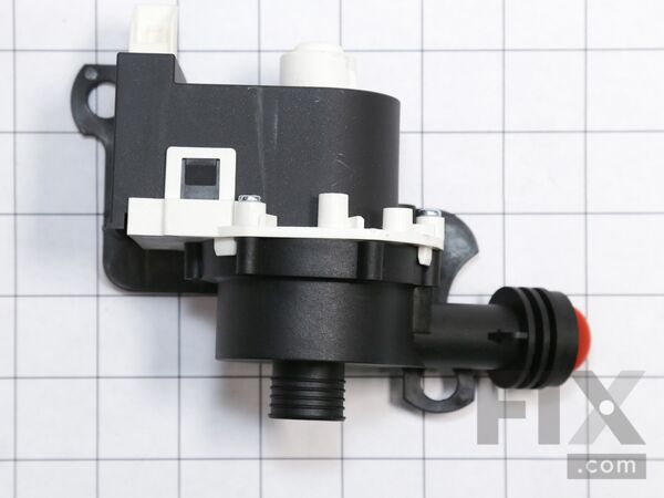 2367927-1-M-Frigidaire-154757901-Drain Pump - 120V 60Hz
