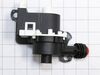Drain Pump - 120V 60Hz – Part Number: 154757901