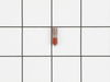 Refrigerator Screw – Part Number: 218755405