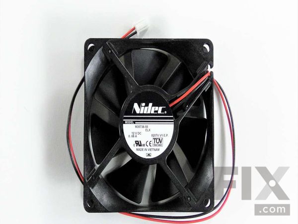 2368080-1-M-Frigidaire-241825704-FAN ASSEMBLY