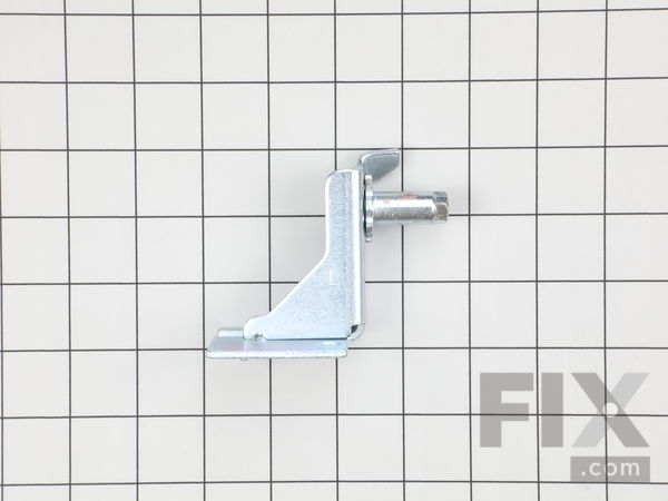 2368128-1-M-Frigidaire-241918002-Lower Door Hinge - Left Side