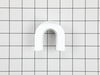 Refrigerator Pinion White Cover – Part Number: 241973501