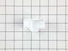 2368179-2-S-Frigidaire-241973501-Refrigerator Pinion White Cover