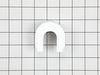 2368179-3-S-Frigidaire-241973501-Refrigerator Pinion White Cover