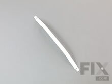Door Handle - White – Part Number: 297272500