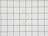 Freezer Clip – Part Number: 297315800
