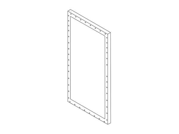 2368312-1-M-Frigidaire-297316515-PANEL-OUTER DOOR