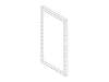 PANEL-OUTER DOOR – Part Number: 297316515