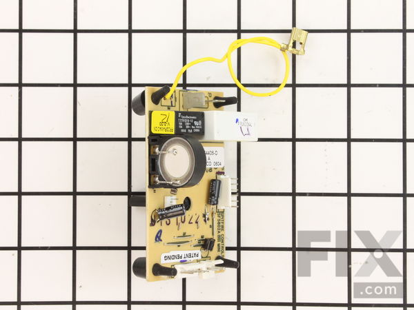 2368410-1-M-Frigidaire-316414406-Control Board