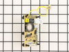 Control Board – Part Number: 316414406
