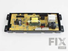 CLOCK/TIMER – Part Number: 316418582