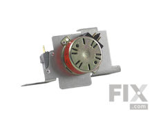 MOTOR-LATCH – Part Number: 316435500