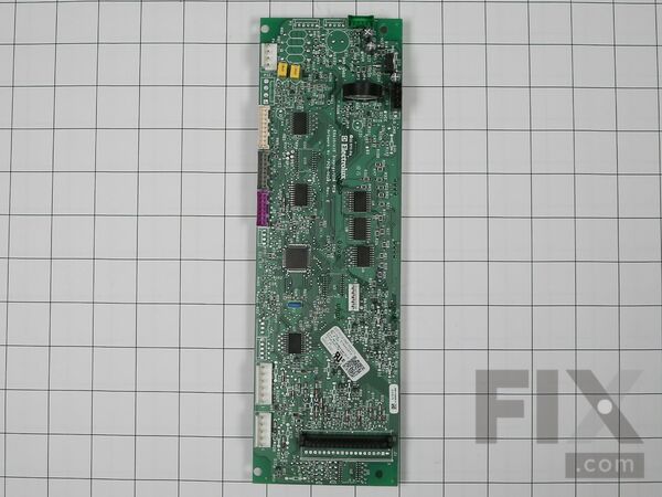 2368472-1-M-Frigidaire-316462867-CLOCK/TIMER
