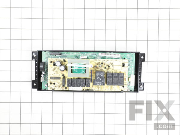 2368473-1-M-Frigidaire-316462870-CLOCK/TIMER