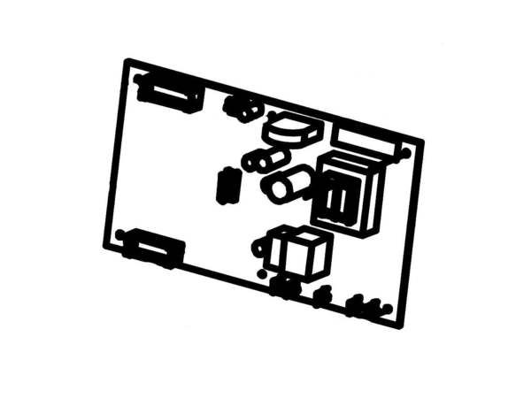 2368541-1-M-Frigidaire-316518030-BOARD
