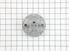 Sealed Surface Burner Base - Dual - 18K – Part Number: 316525401