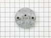 2368544-3-S-Frigidaire-316525401-Sealed Surface Burner Base - Dual - 18K