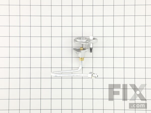 2368569-1-M-Frigidaire-316536616-Range Ignitor/Orifice Assembly
