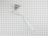 2368569-2-S-Frigidaire-316536616-Range Ignitor/Orifice Assembly