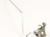 2368569-3-S-Frigidaire-316536616-Range Ignitor/Orifice Assembly