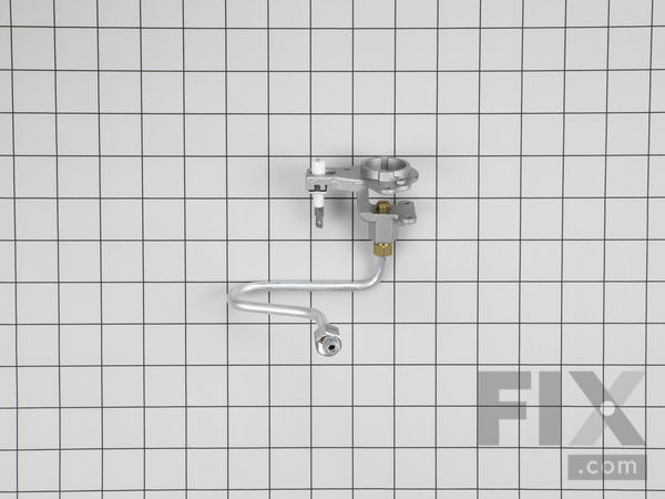 2368572-1-M-Frigidaire-316536621-Range Ignitor/Orifice Assembly