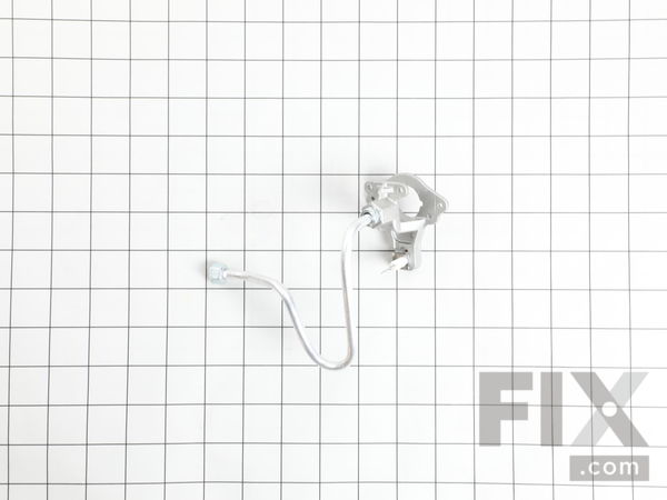 2368573-1-M-Frigidaire-316536622-Surface Burner Igniter and Orifice Holder - RF 17K